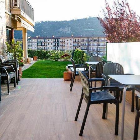 B&B Zaldu Estella Ngoại thất bức ảnh