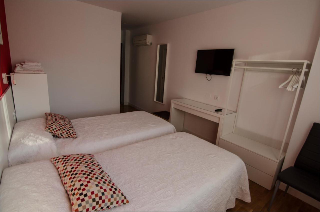 B&B Zaldu Estella Ngoại thất bức ảnh
