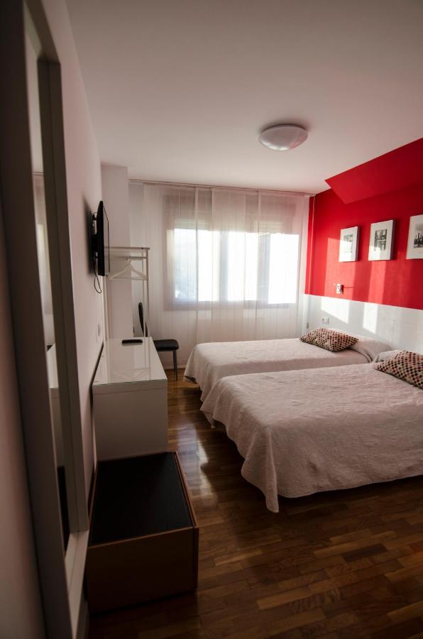 B&B Zaldu Estella Ngoại thất bức ảnh
