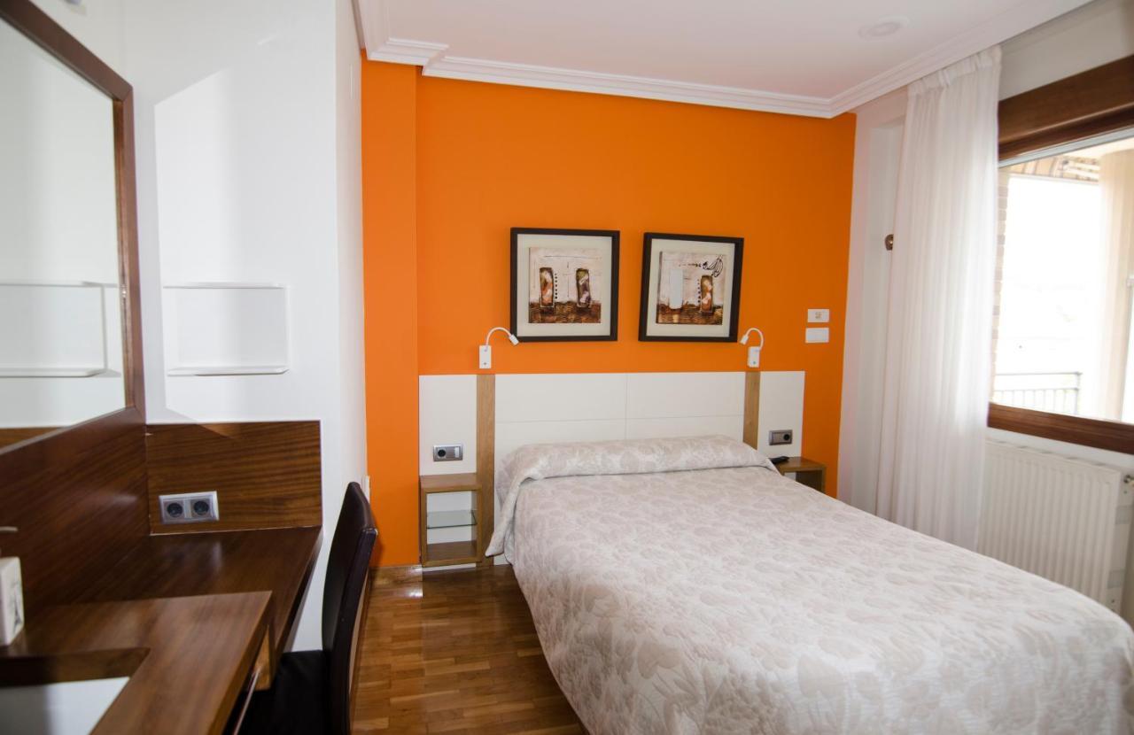 B&B Zaldu Estella Ngoại thất bức ảnh