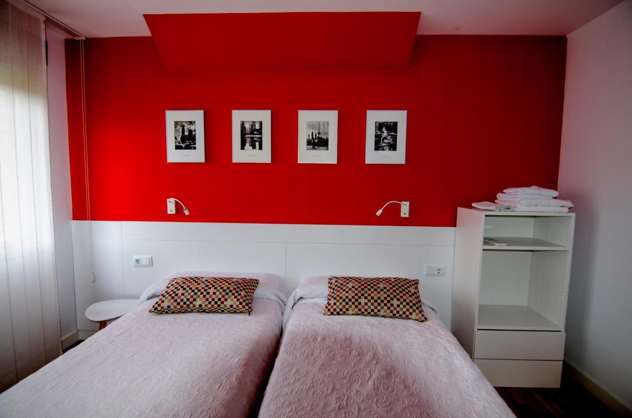 B&B Zaldu Estella Ngoại thất bức ảnh