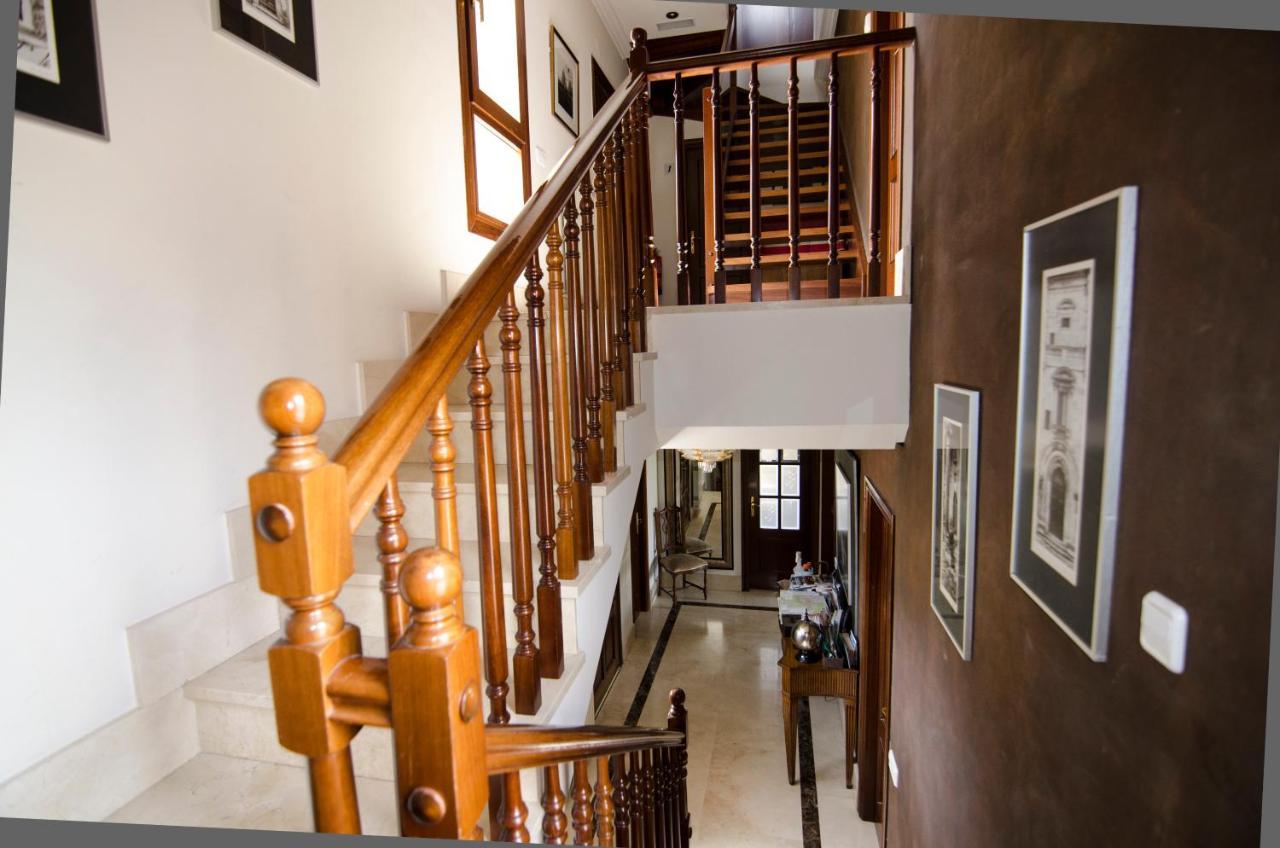 B&B Zaldu Estella Ngoại thất bức ảnh
