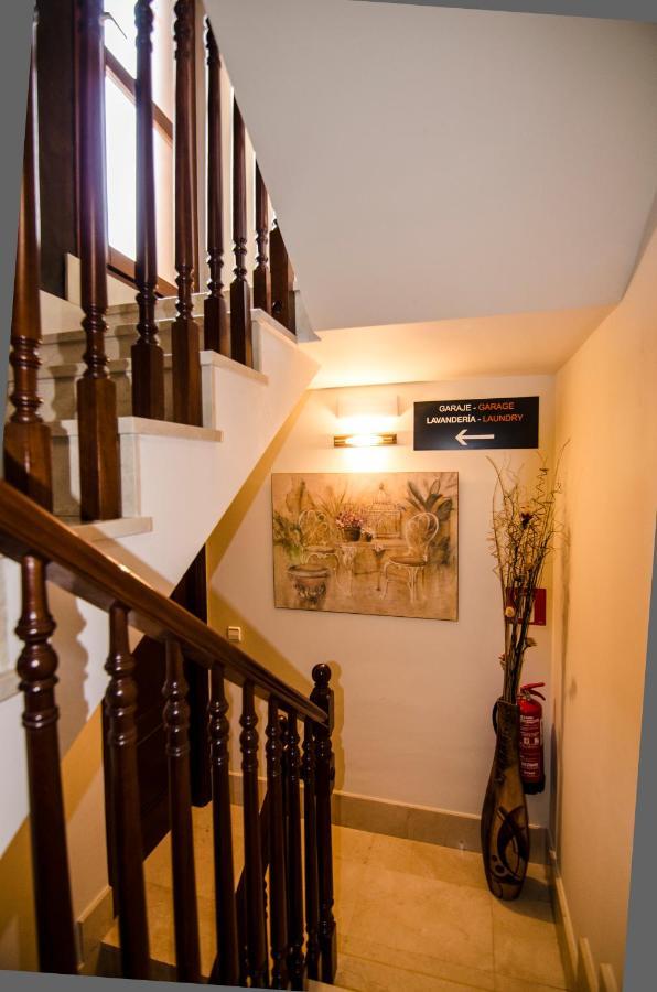 B&B Zaldu Estella Ngoại thất bức ảnh
