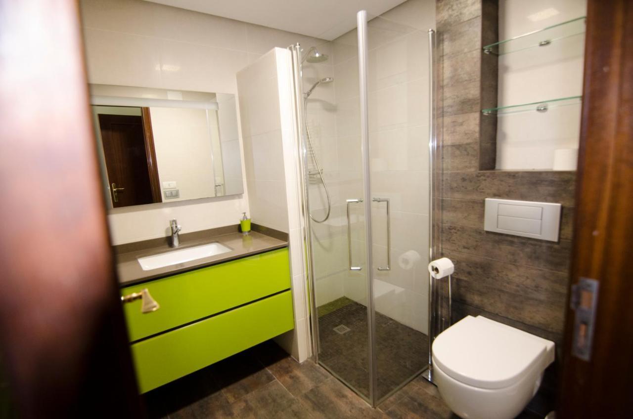 B&B Zaldu Estella Ngoại thất bức ảnh