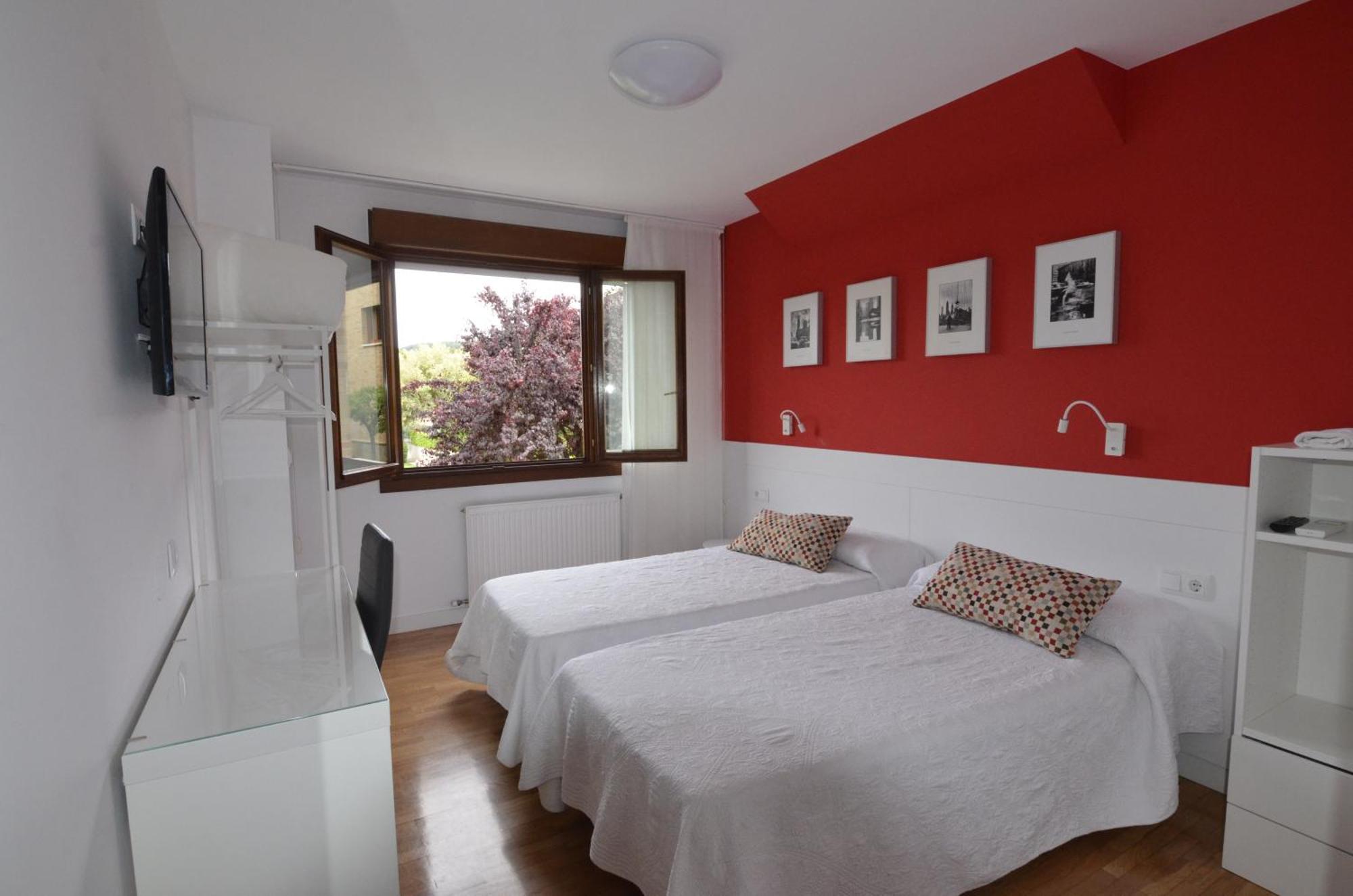 B&B Zaldu Estella Ngoại thất bức ảnh