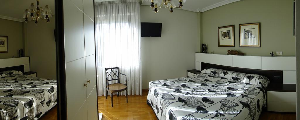 B&B Zaldu Estella Phòng bức ảnh